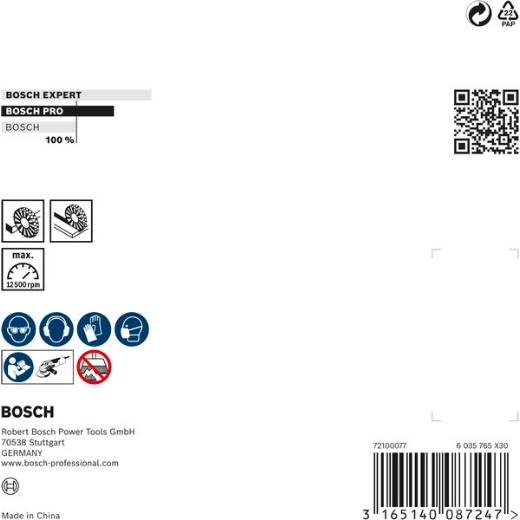 Produktbild Verpackung