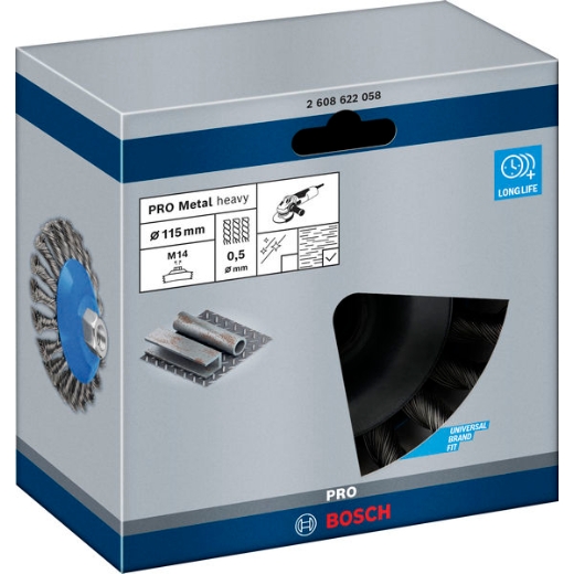 Produktbild Verpackung