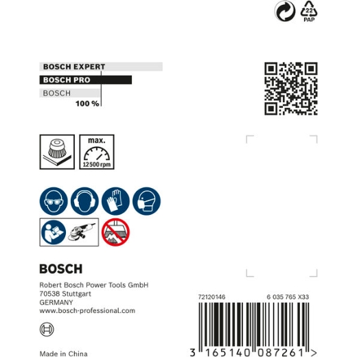 Produktbild Verpackung