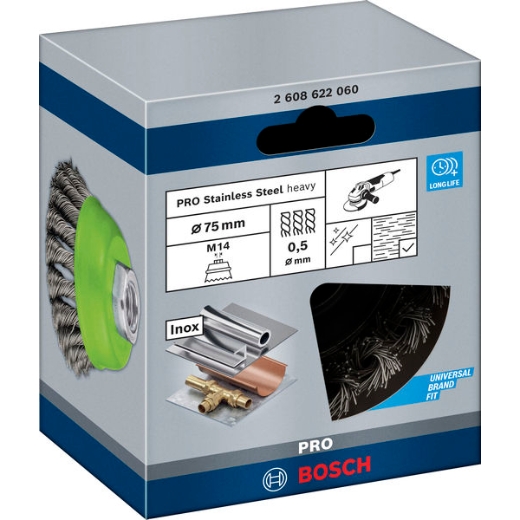Produktbild Verpackung