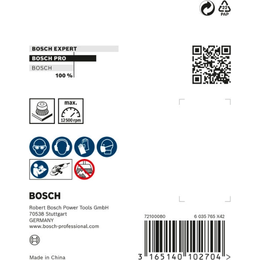 Produktbild Verpackung