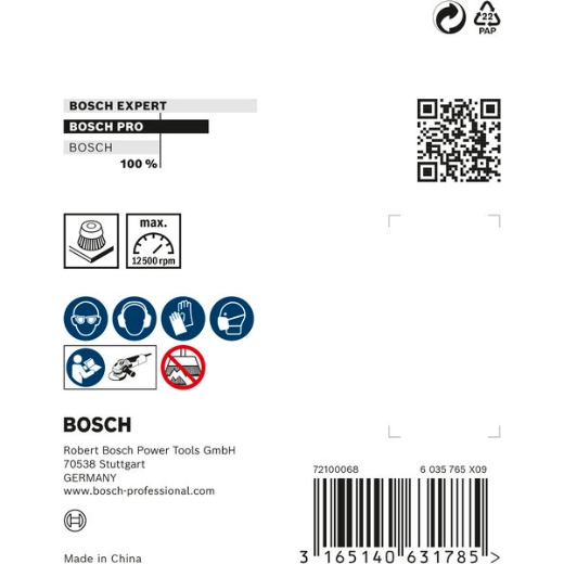 Produktbild Verpackung