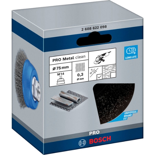Produktbild Verpackung