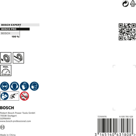 Produktbild Verpackung
