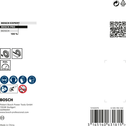 Produktbild Verpackung