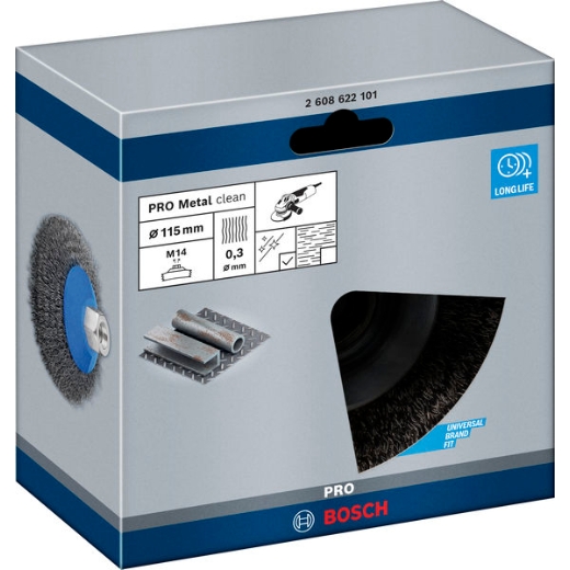 Produktbild Verpackung