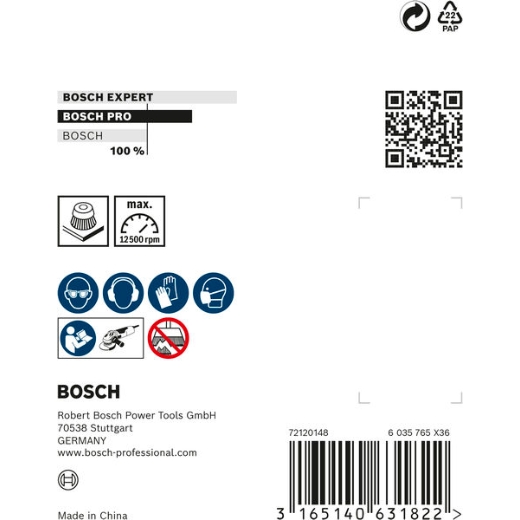 Produktbild Verpackung
