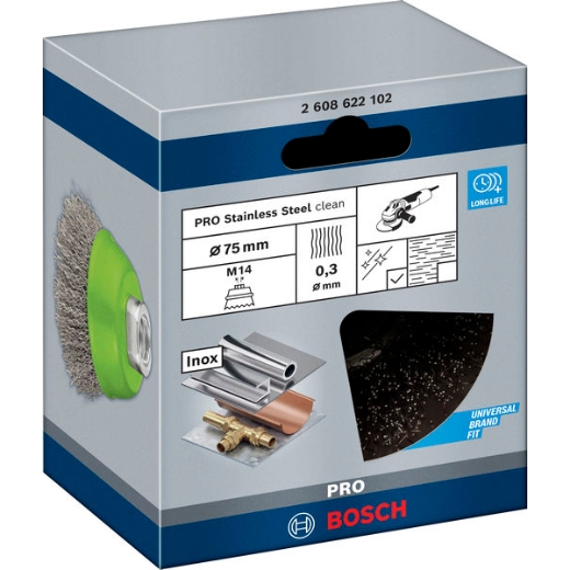 Produktbild Verpackung