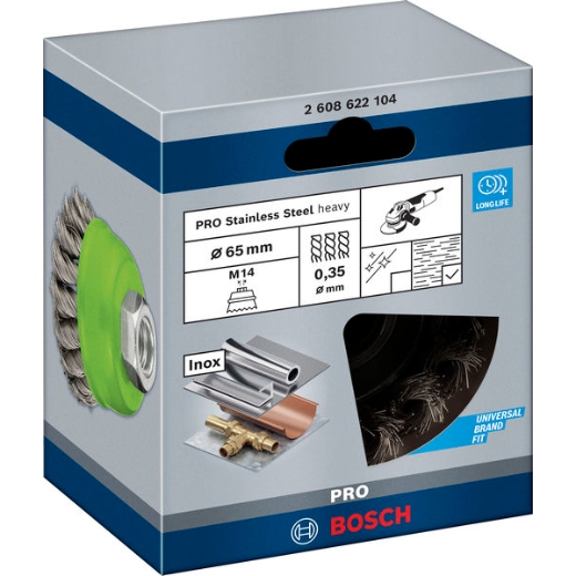 Produktbild Verpackung