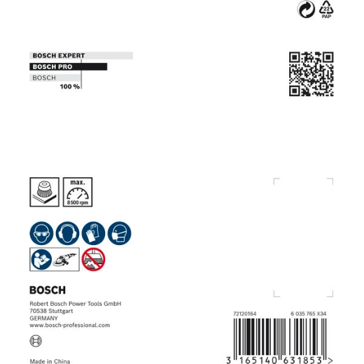 Produktbild Verpackung