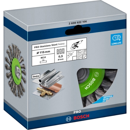 Produktbild Verpackung