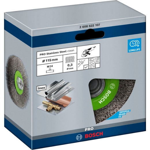 Produktbild Verpackung