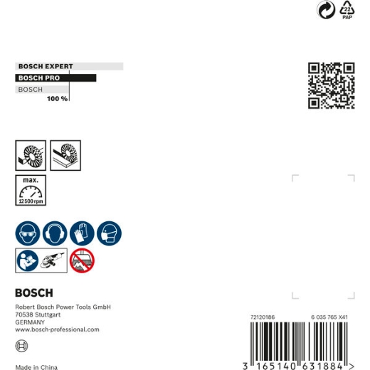 Produktbild Verpackung