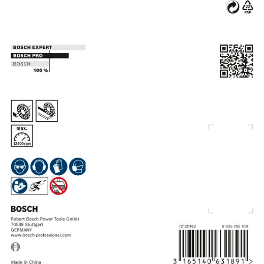 Produktbild Verpackung