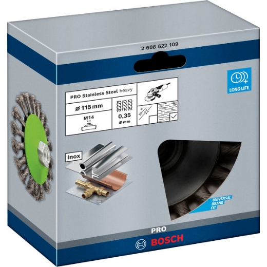 Produktbild Verpackung