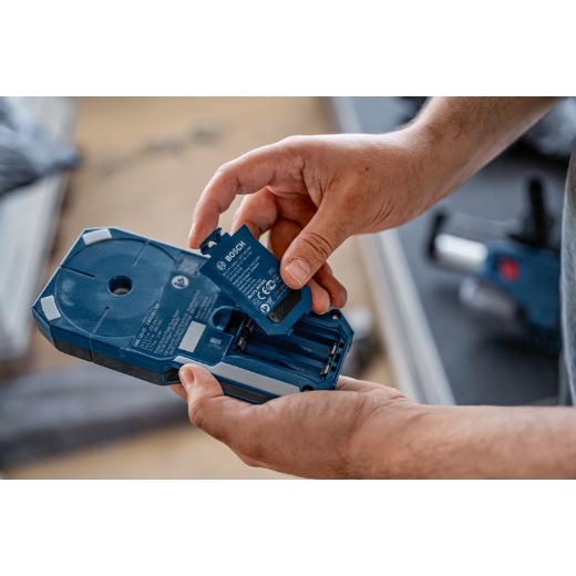 Imagen de la aplicación