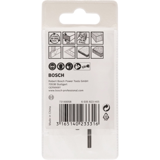 Produktbild Verpackung