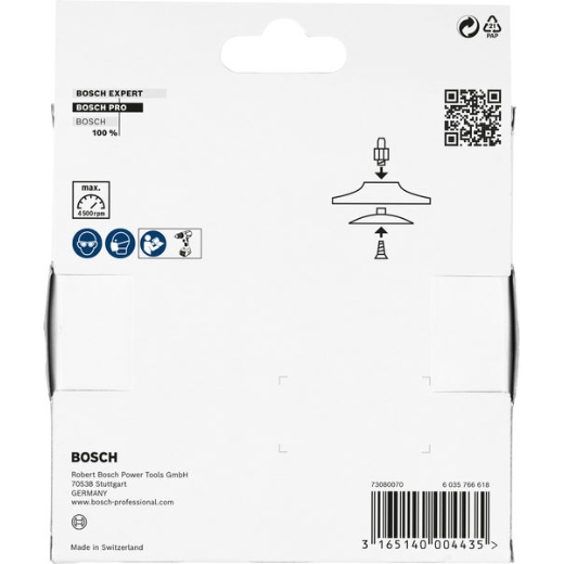 Produktbild Verpackung