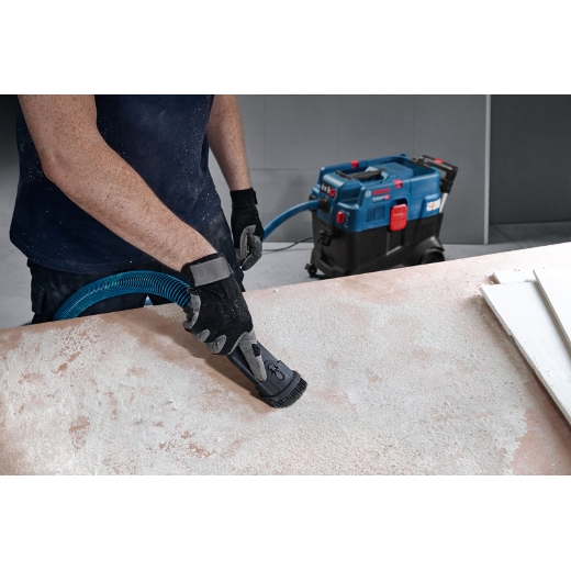 Unterdruck 240 mbar