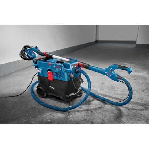 Unterdruck 240 mbar
