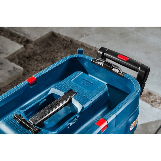 Unterdruck 240 mbar