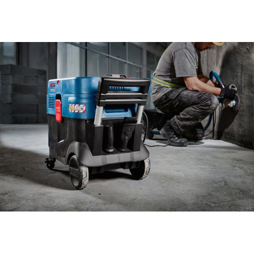 Unterdruck 240 mbar