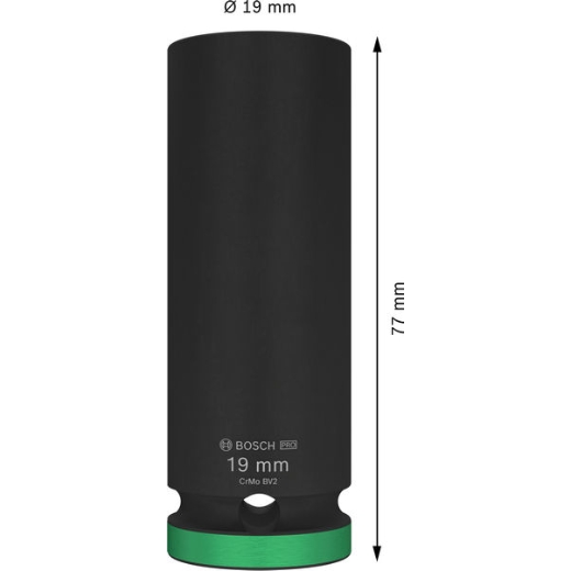 Imagen de la dimensión del producto