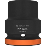 PRO Impact Steckn.,3/4",22 mm,Stand