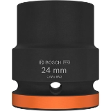 PRO Impact Steckn.,3/4",24 mm,Stand