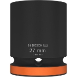 PRO Impact Steckn.,3/4",27 mm,Stand