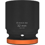 PRO Impact Steckn.,3/4",32 mm,Stand