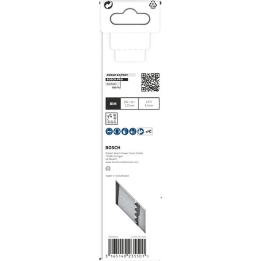 Produktbild Verpackung