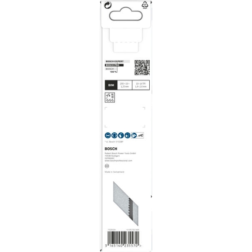 Produktbild Verpackung