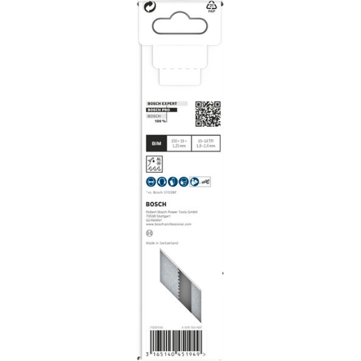Produktbild Verpackung
