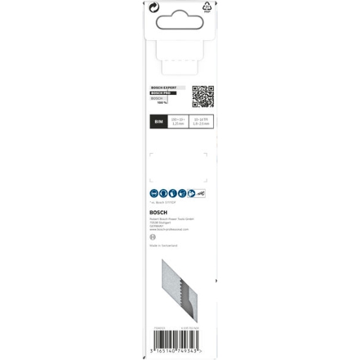 Produktbild Verpackung