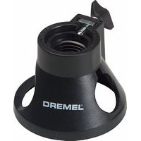 Complemento de guía de corte Dremel