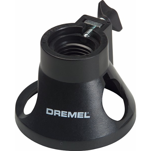Complemento de guía de corte Dremel