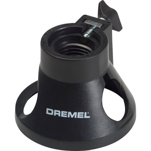 Complemento de guía de corte Dremel