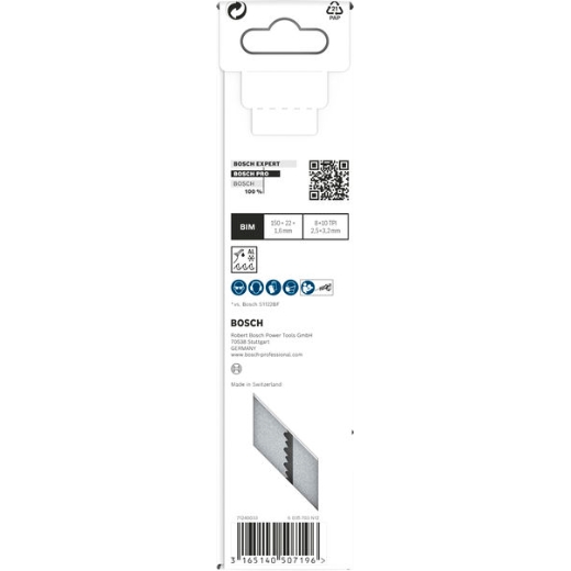 Produktbild Verpackung