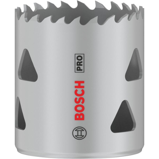 Bosch corona multimaterial