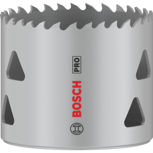 Bosch corona multimaterial
