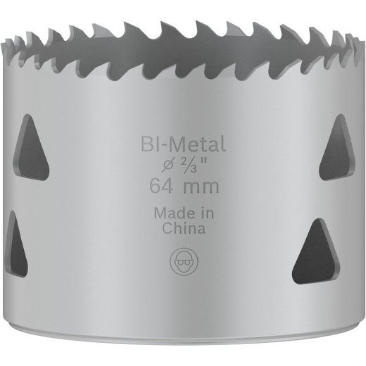 Bosch corona multimaterial