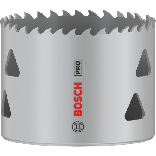 Bosch corona multimaterial