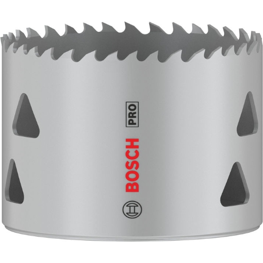 Bosch corona multimaterial