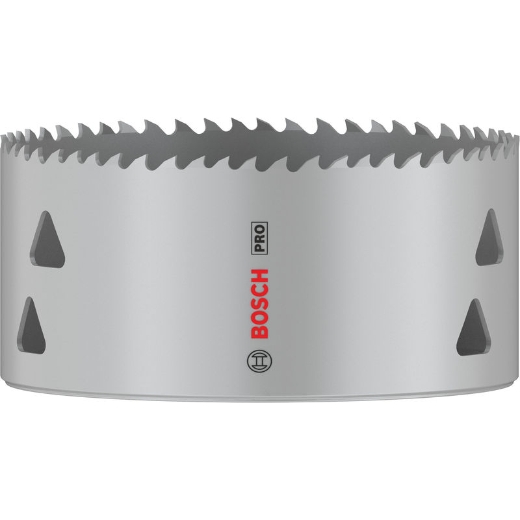 Bosch corona multimaterial