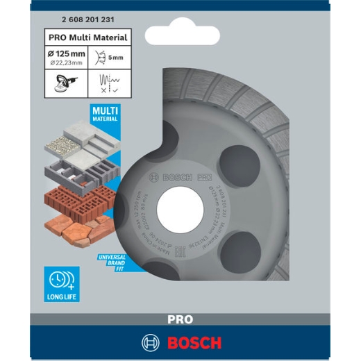 Produktbild Verpackung