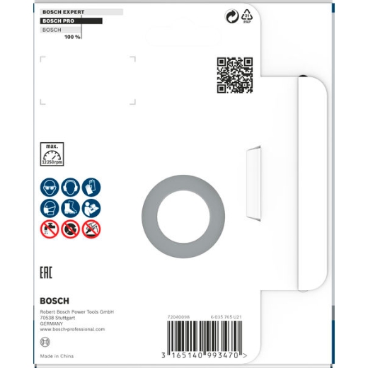 Imagen del producto Embalaje