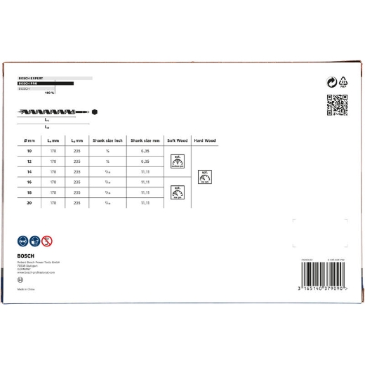 Produktbild Verpackung