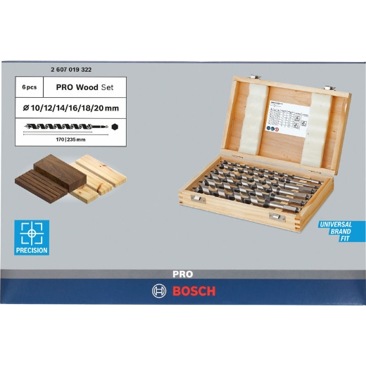 Produktbild Verpackung
