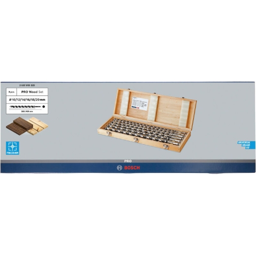 Produktbild Verpackung